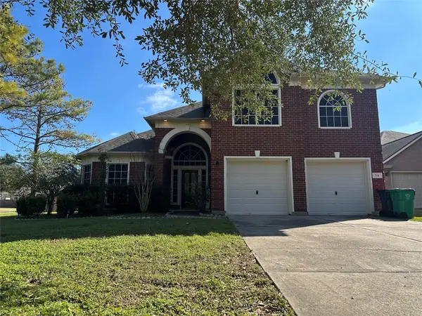 514 Richter Lane, Richmond, TX 77469