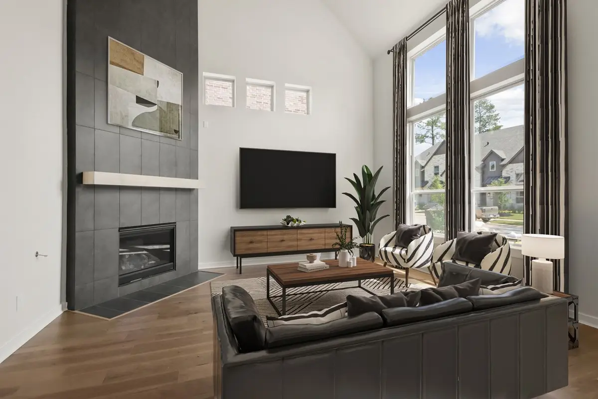 321 Fields Lane, Montgomery, TX 77316 - #1