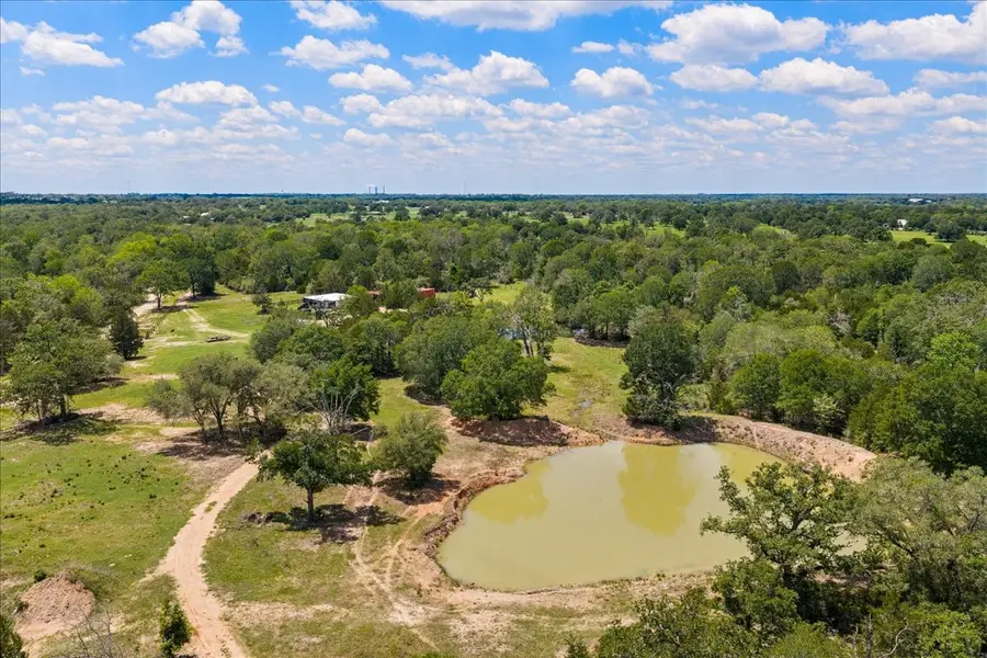 2516 Klimek Road, Fayetteville, TX 78940 - #2