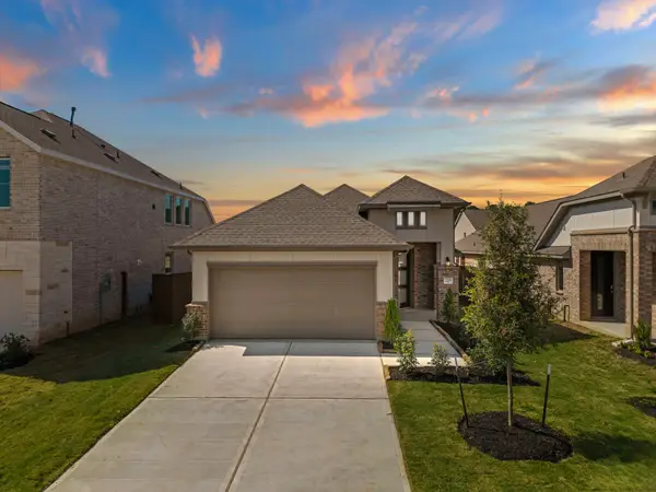 219 Violet Crown Lane, New Caney, TX 77357