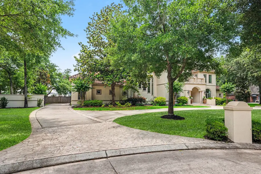 11911 Waterford Estates Court, Tomball, TX 77377 - #2