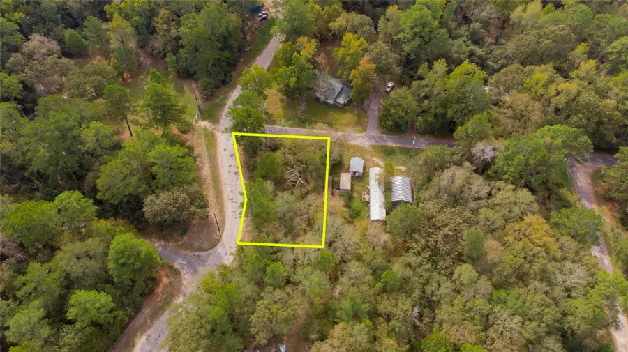 TBD Trinity Cove Drive, Trinity, TX 75862 - #3