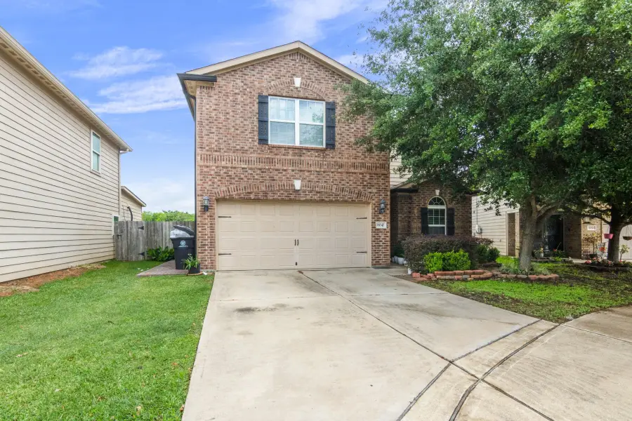 8047 Hall Oak Drive, Houston, TX 77075 - #3