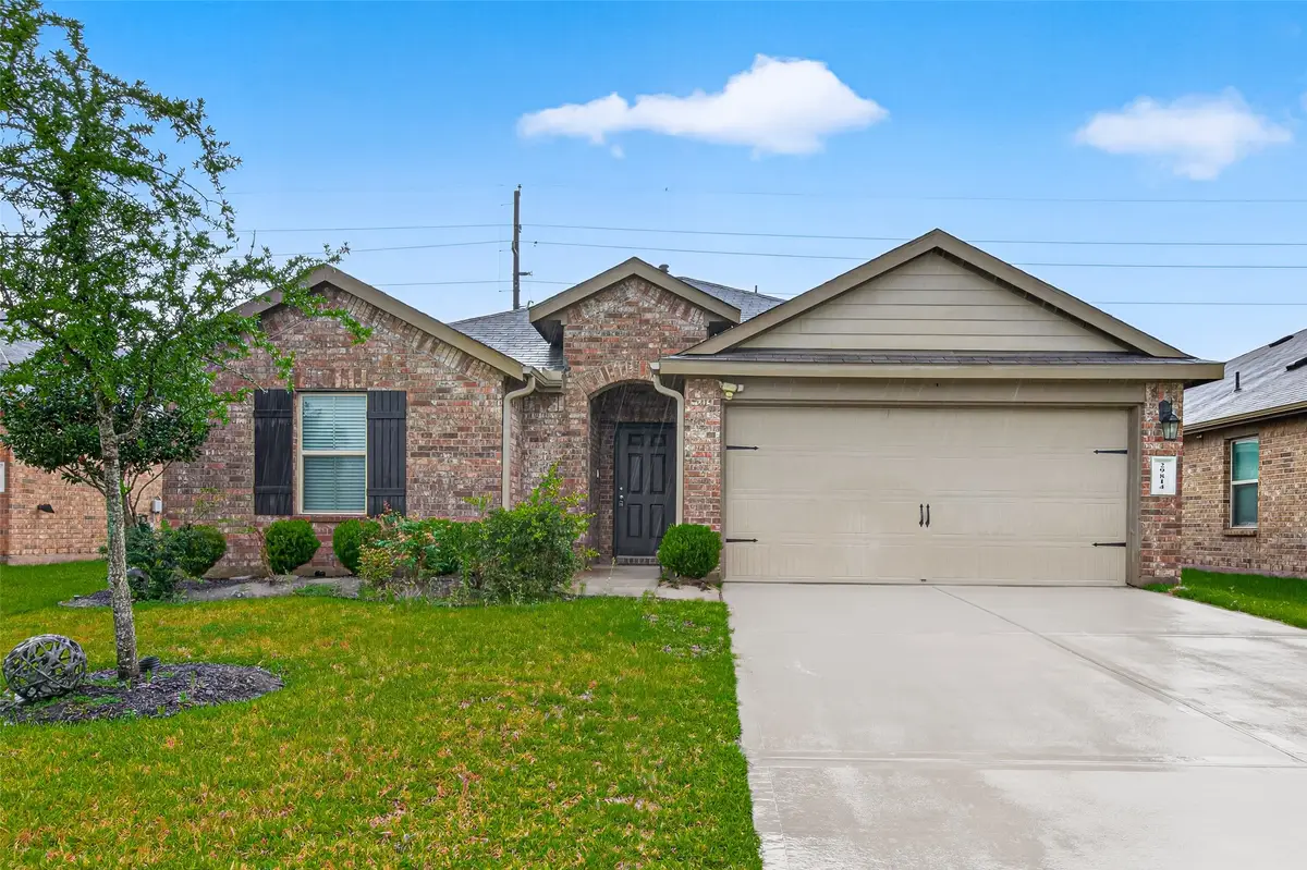 29814 Cauthers Pass Lane, Katy, TX 77494 - #1