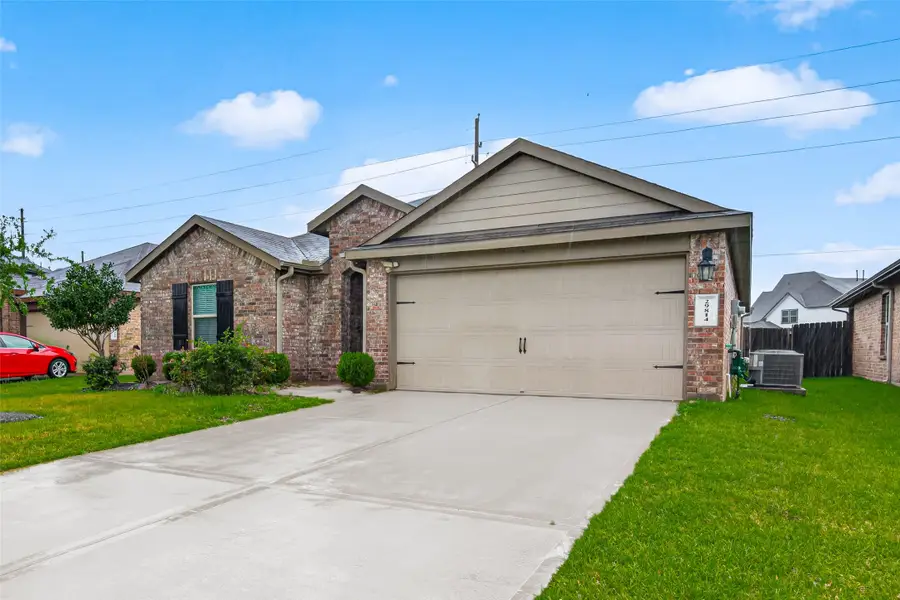 29814 Cauthers Pass Lane, Katy, TX 77494 - #3