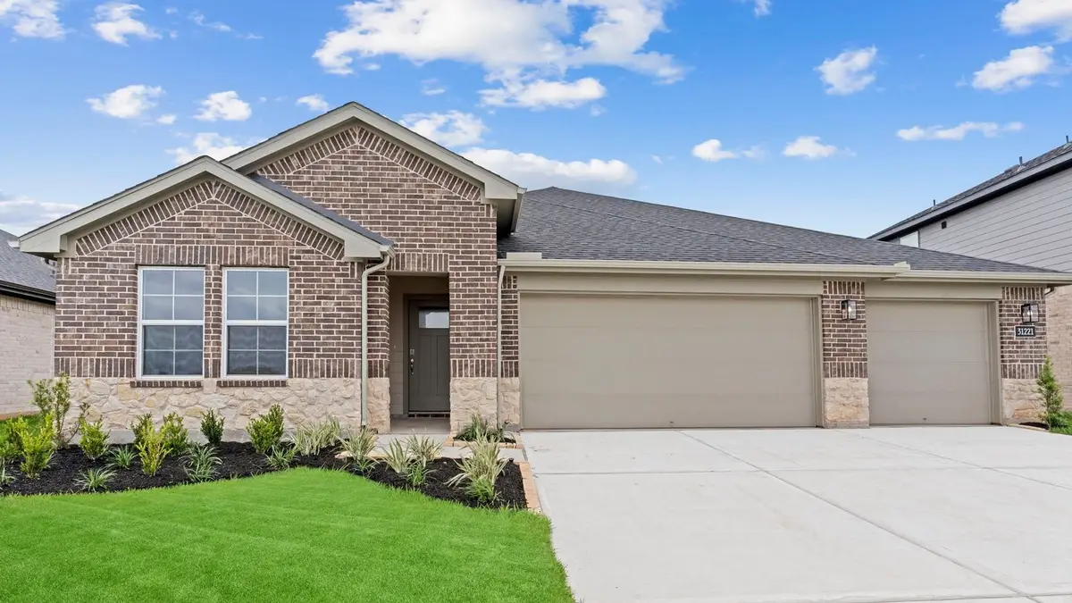 3238 Olivia Park Drive, Fulshear, TX 77441 - Image #1