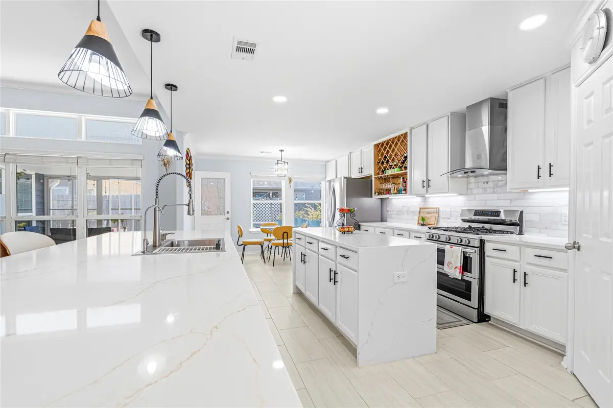 3210 Single Ridge Way, Katy, TX 77493 - #1