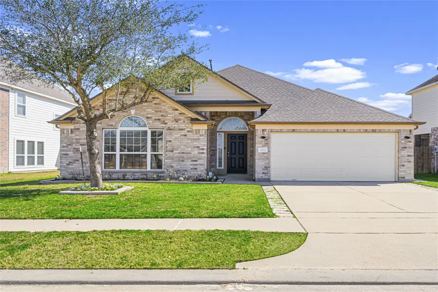 3210 Single Ridge Way, Katy, TX 77493 - #2