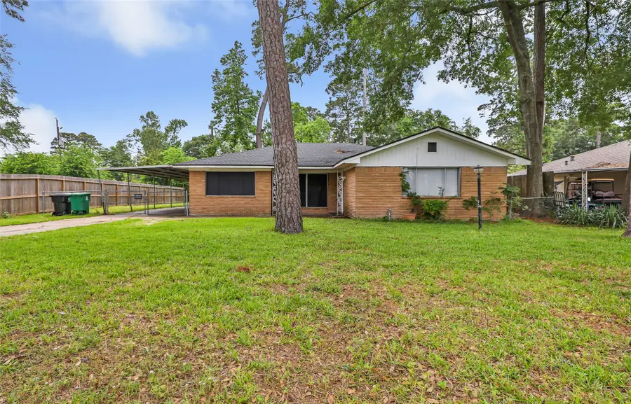 218 Swift Current Drive, Huffman, TX 77336 - #2