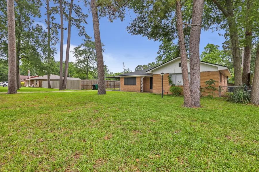 218 Swift Current Drive, Huffman, TX 77336 - #3