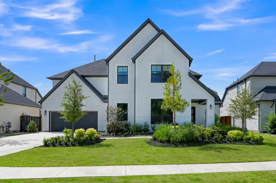 4712 Lorelai Lane, Spring, TX 77386 - #2