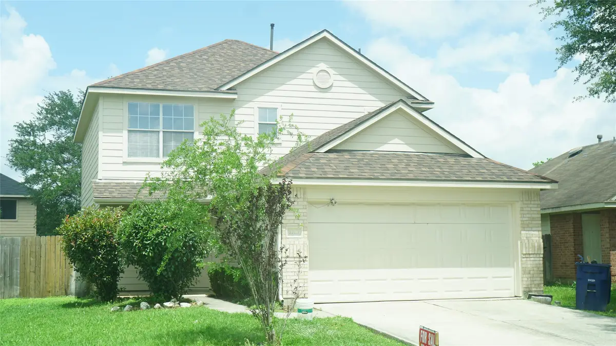 4403 Sprangletop Avenue, Baytown, TX 77521 - #1