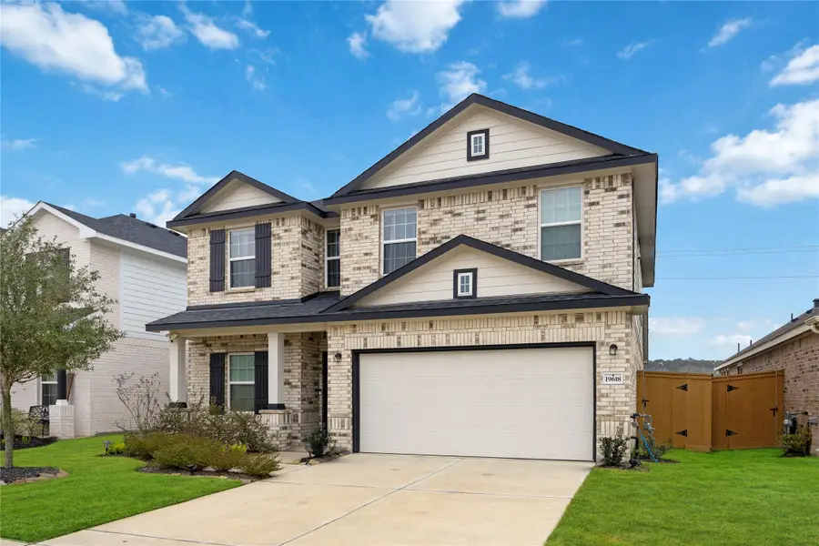 19618 Ibiza Park Drive, Hockley, TX 77447 - Image #2