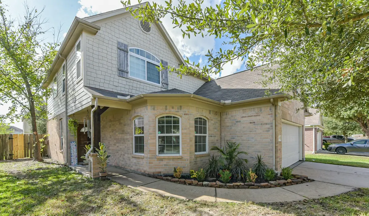 1810 Sun Point Court, Humble, TX 77396 - Image #1