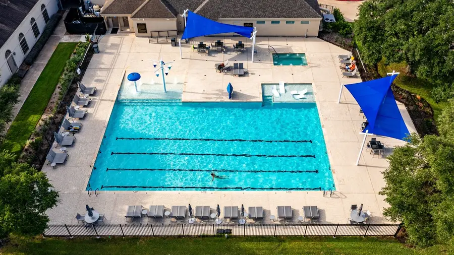 29 Bermuda Circle, Montgomery, TX 77356 - #3