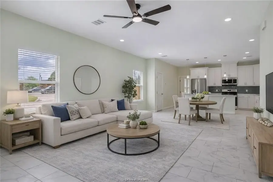 1400 W 18th Street, Bryan, TX 77803 - #3