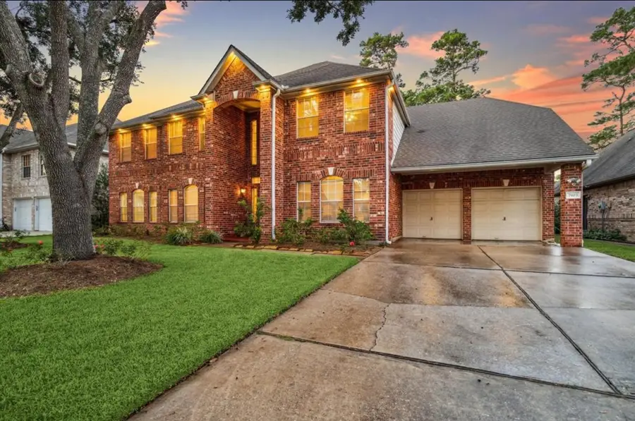 7903 Palmer Place Lane, Humble, TX 77346 - Image #2