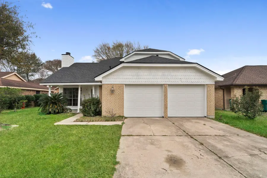 12447 Versailles Drive, Houston, TX 77015 - Image #2