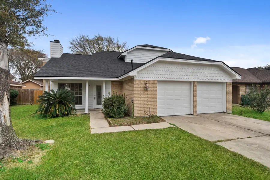12447 Versailles Drive, Houston, TX 77015 - Image #3