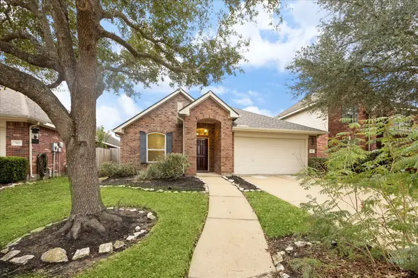 7027 Thistlewood Park Court, Katy, TX 77494