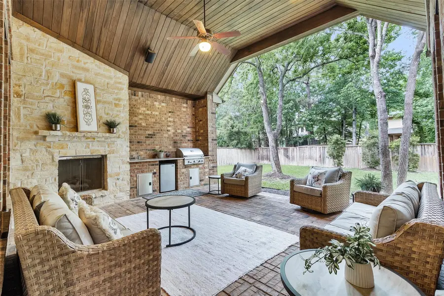 123 Del Monte Pines Drive, Montgomery, TX 77316 - #3