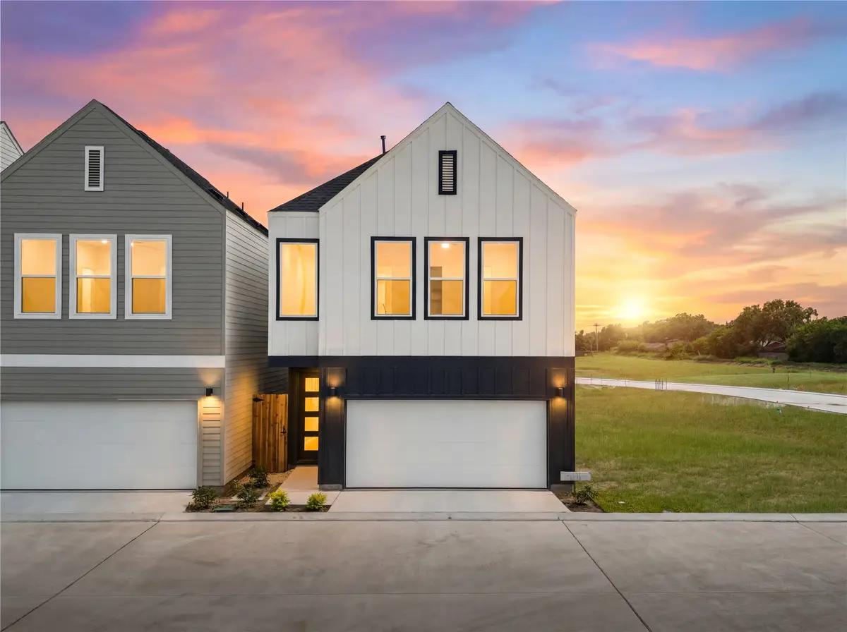 4011 Buffalo Moon Drive, Houston, TX 77045 - #1