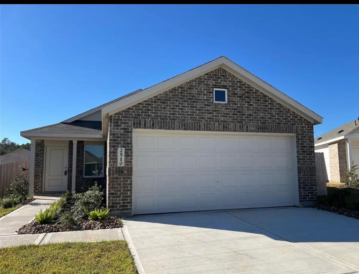 2510 Ruffed Grouse Ct, Conroe, TX 77306 - Image #1