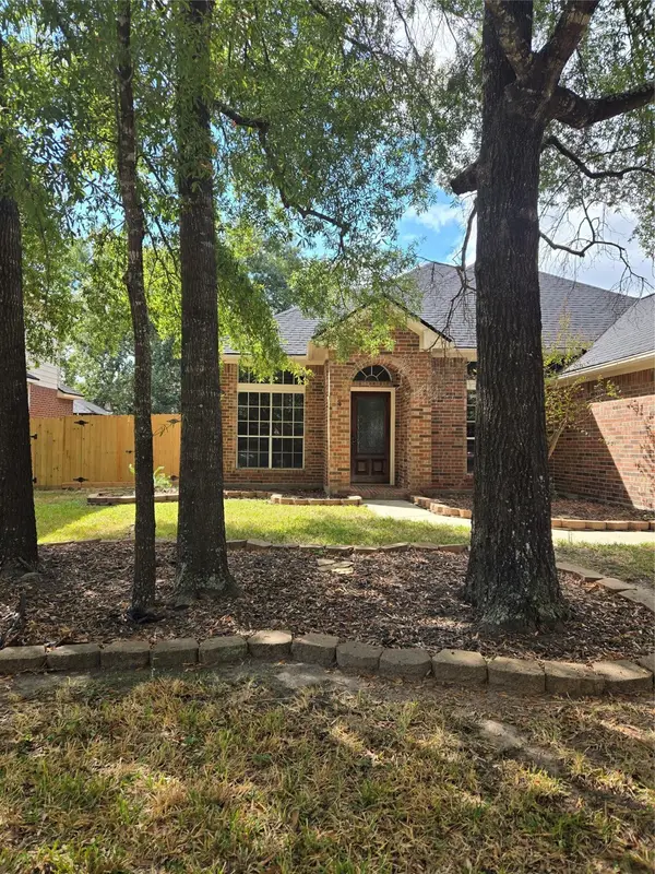 29819 Sparkling Creek Drive, Spring, TX 77386