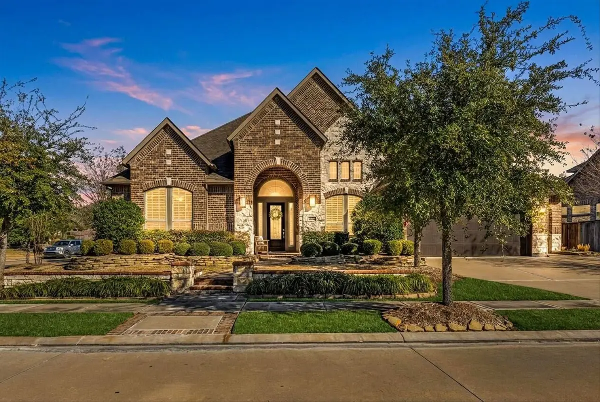 16810 Himley Drive, Cypress, TX 77433 - Image #1