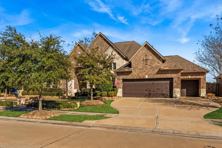 16810 Himley Drive, Cypress, TX 77433 - Image #3