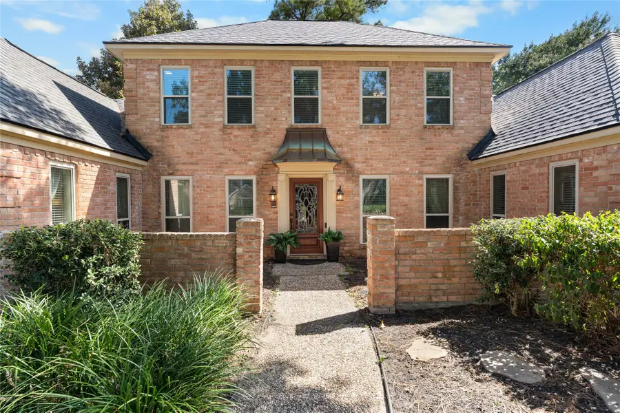 9611 Stockport Drive, Spring, TX 77379 - Image #2