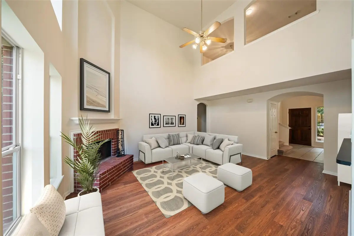 10 Orchid Grove Place, The Woodlands, TX 77385 - #1