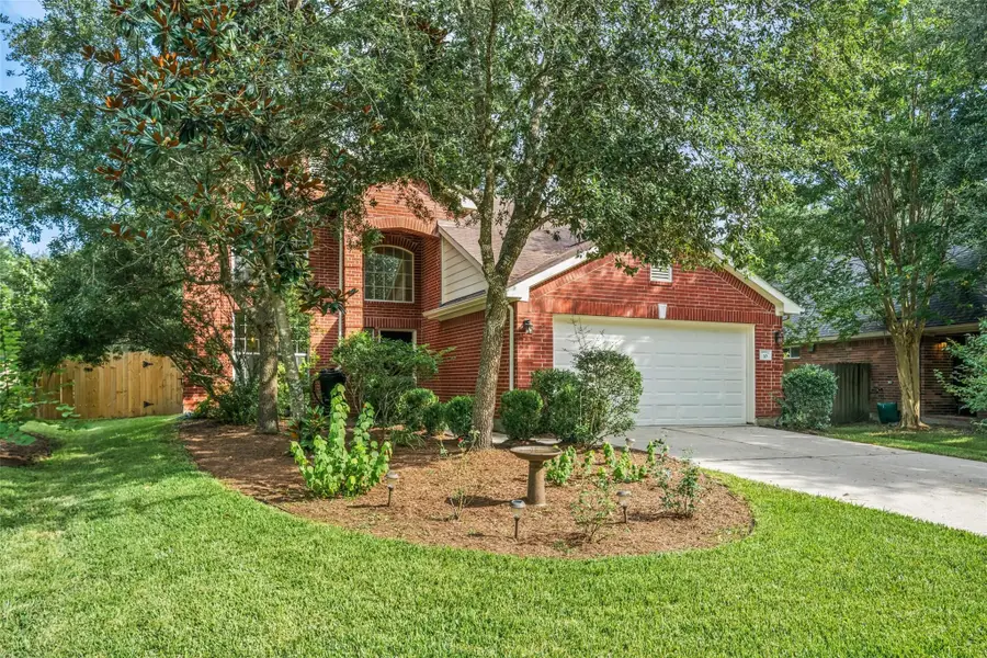 10 Orchid Grove Place, The Woodlands, TX 77385 - #2