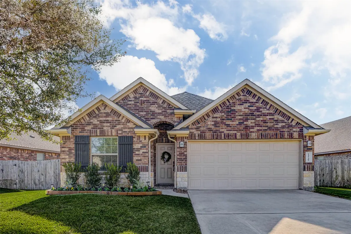 23739 Piedmont Forest Drive, Katy, TX 77493 - Image #1