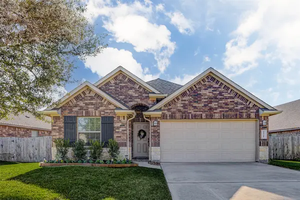 23739 Piedmont Forest Drive, Katy, TX 77493