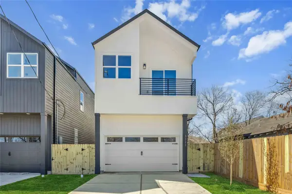 3323 Rogers Street, Houston, TX 77022