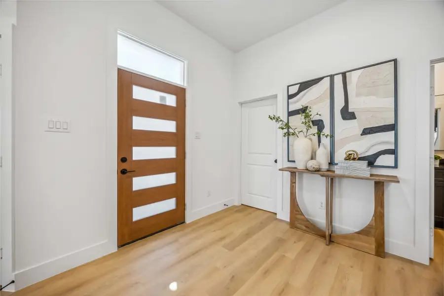 3323 Rogers Street, Houston, TX 77022 - #3