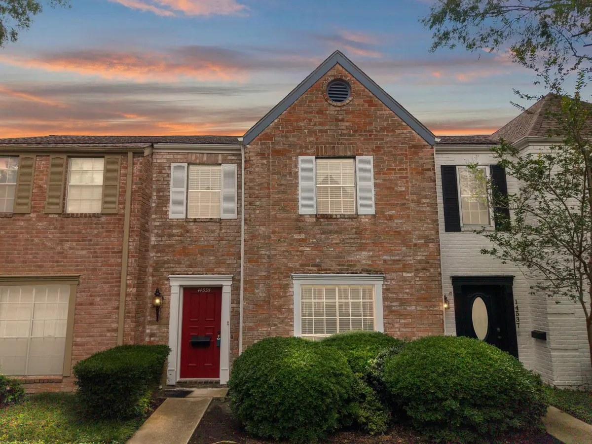 14535 Misty Meadow Lane, Houston, TX 77079 - #1