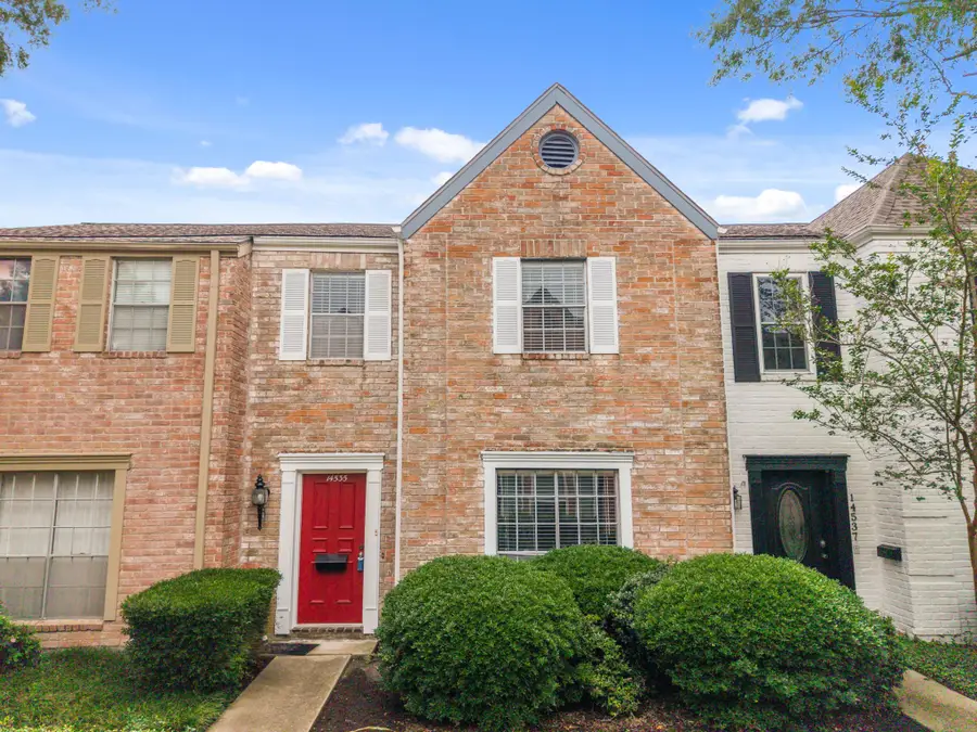 14535 Misty Meadow Lane, Houston, TX 77079 - #2