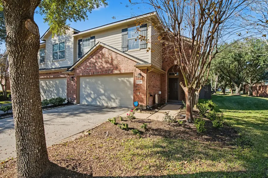 5339 Canyon Hollow Drive, Houston, TX 77084 - Image #2