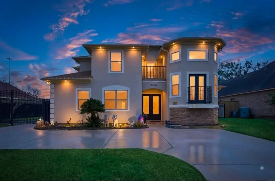 8606 Argentina St, Jersey Village, TX 77040 - #2