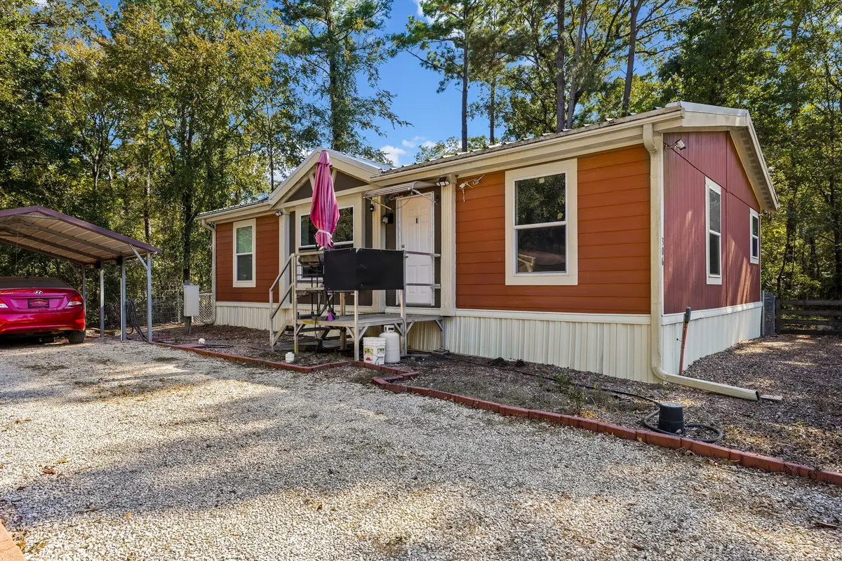 306 Terlingua, Livingston, TX 77351 - #1