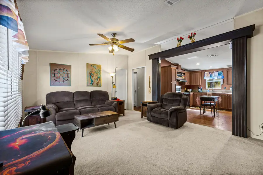 306 Terlingua, Livingston, TX 77351 - #3