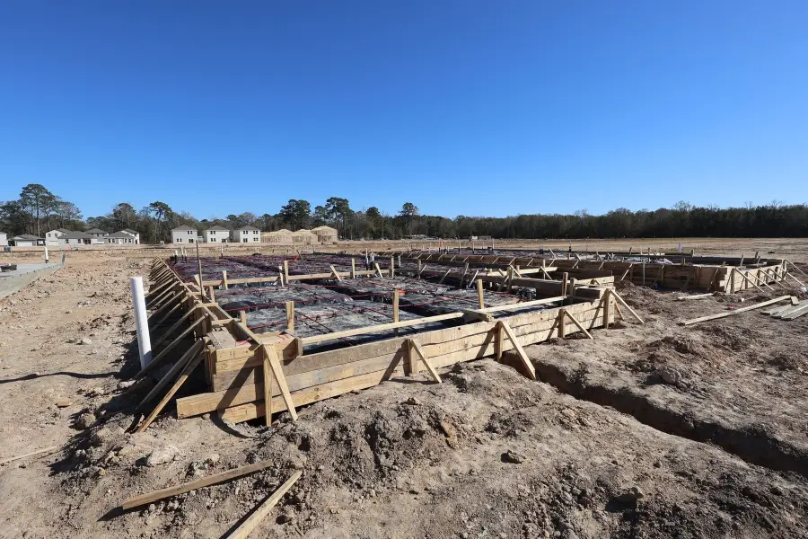 18535 Karlynn Street, New Caney, TX 77357 - #2