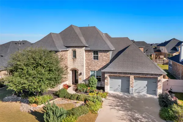 8315 Summer Breeze Lane, Rosenberg, TX 77469