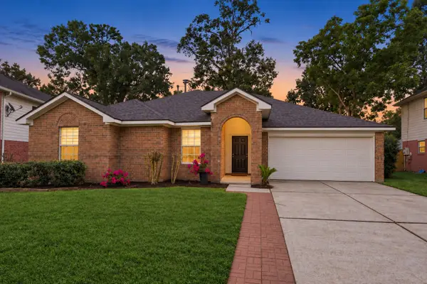 1518 Caraquet Drive, Spring, TX 77386