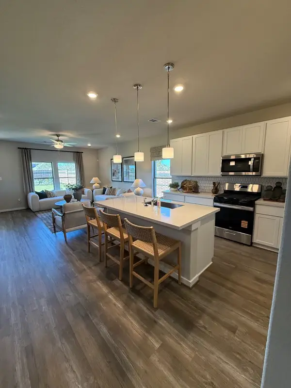 20023 Sedona Park Drive, Hockley, TX 77447