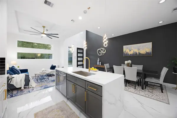 5125 Doolittle Boulevard, Houston, TX 77033