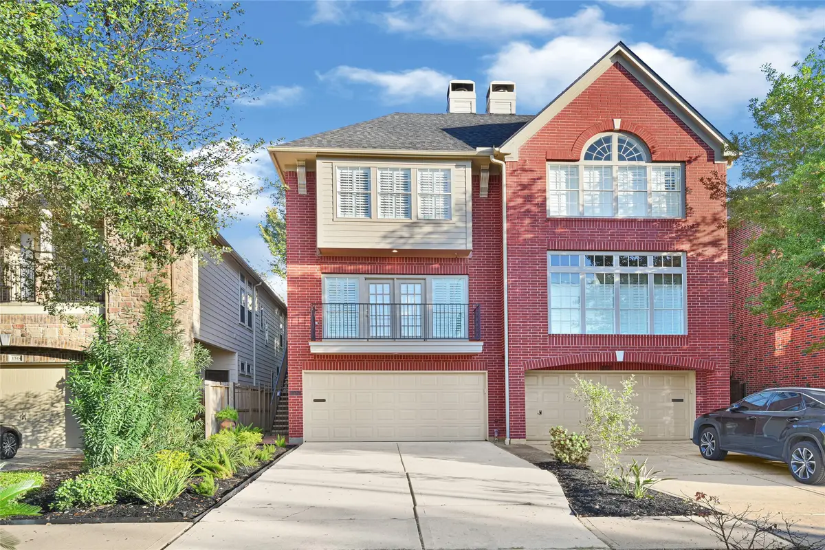 1512 W Clay Street, Houston, TX 77019 - Image #1