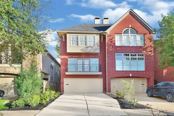 1512 W Clay Street, Houston, TX 77019